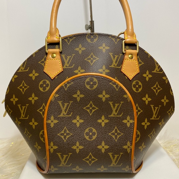 Louis Vuitton Ellipse Pm handbag monogram - Picture 1 of 16